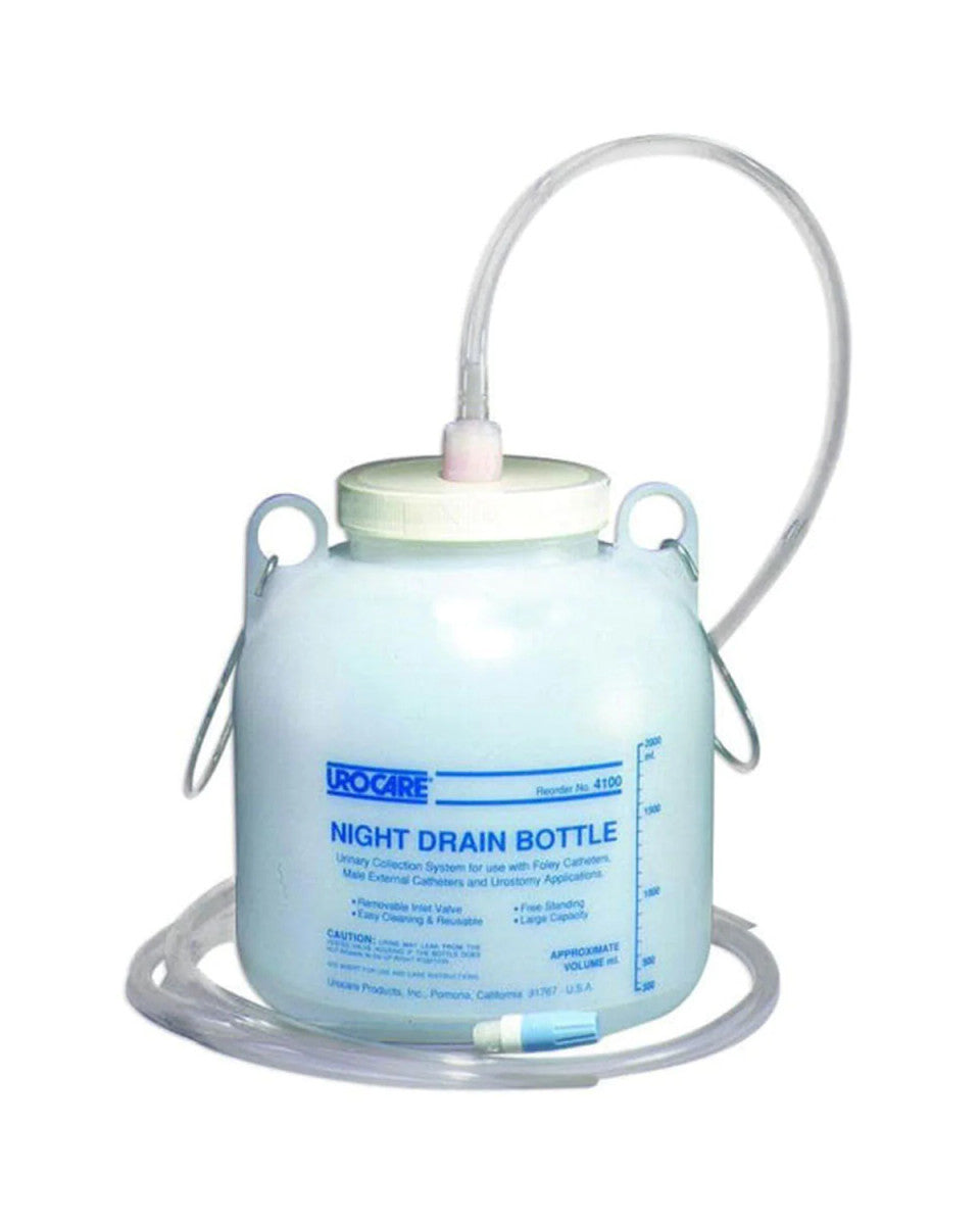Urocare Drain Bottle 2000ml