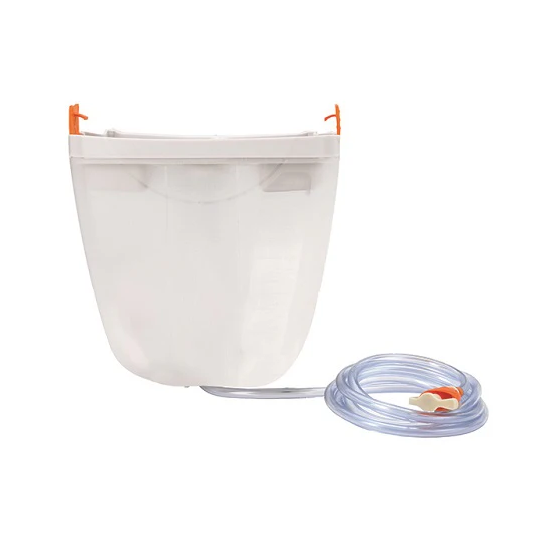 Smith & Nephew Renasys Touch Canisters - All Types