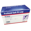 ProShield Soft FR Level 2 Face Mask With Earloops,Box of 50 (36361353)