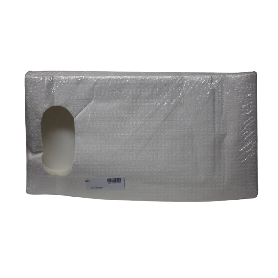 Cello No Fuss Protective Bibs Large 300 x 600mm, Carton of 500 (APBLX500)