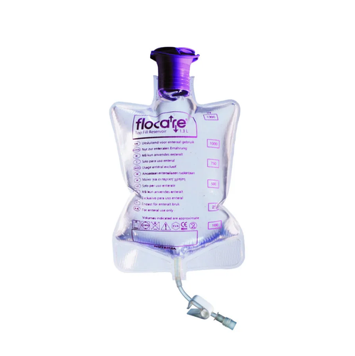 Nutricia Flocare Top Fill Container 1.3L Reservoir (70139)