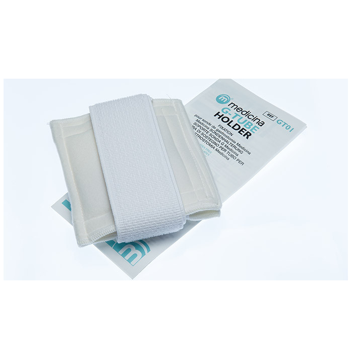 Medicina ENFit Medium/ Large Gastrostomy Tidy Pouch GT01 or GT02