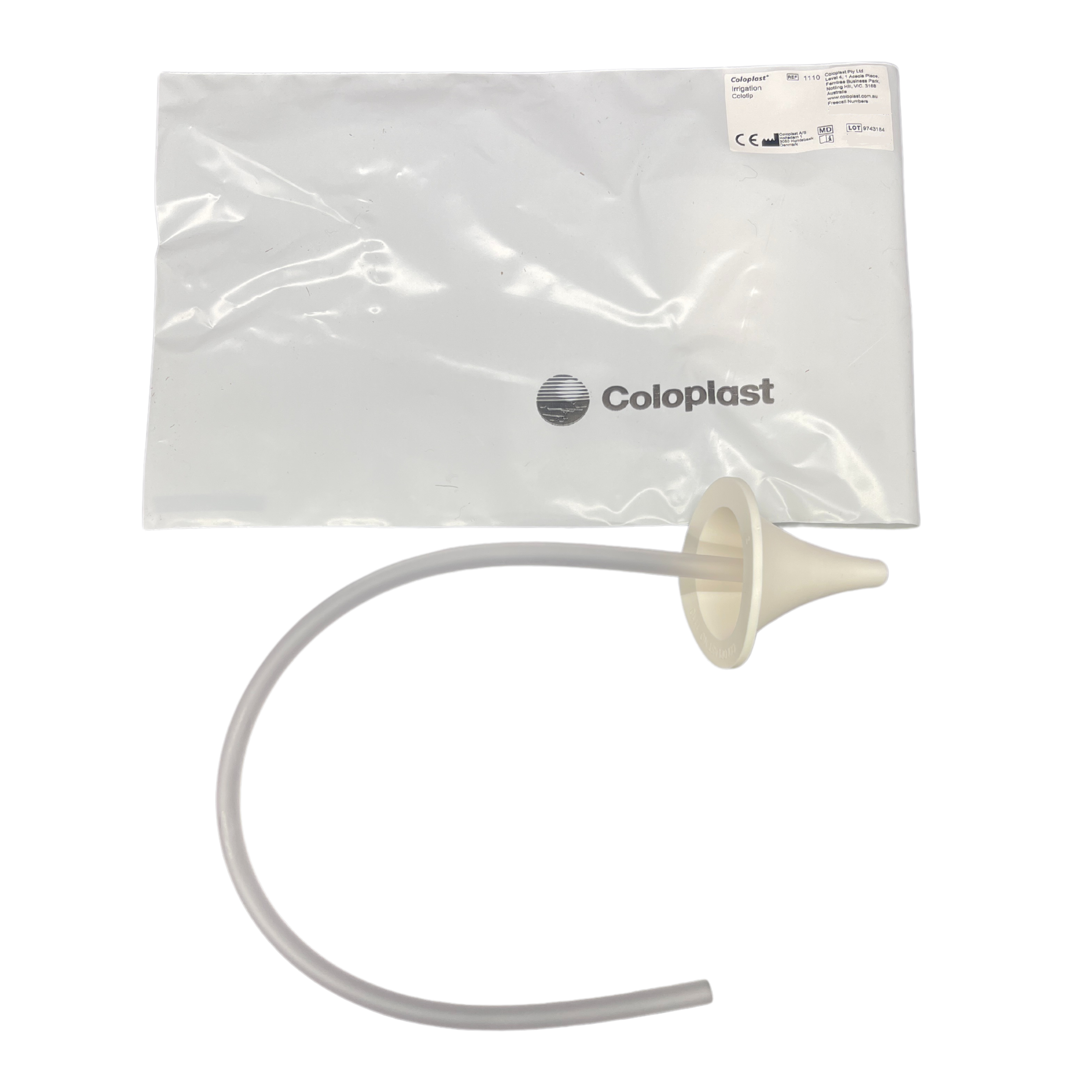 Colopslast Coloplast Coloplast Colo Tip All Packaging | Medisa