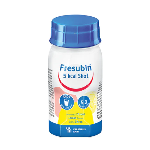  Fresubin 5 kcal Shot 120mL - Lemon (7012801)