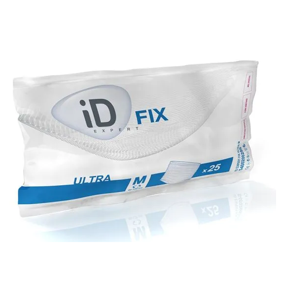 iD Care Fix Pants Ultra - All Sizes