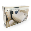 Conni Fitted Bed Pad Sheet King Single Unisex 2500mL 203cm