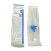 Vasofix Safety 22G x 1" (25mm) IV Cannula PUR Uni Bevel (4269098S-03)