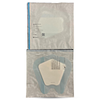 Coloplast Biatain Sacral Silicone Foam Dressing All Sizes