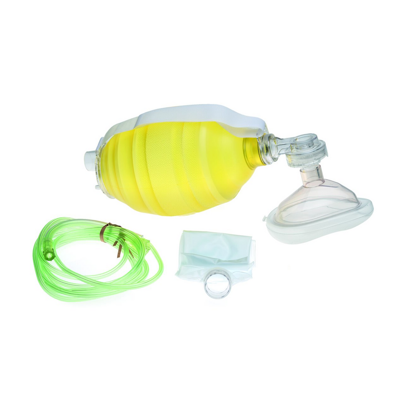 Laerdal The BAG II Disposable Resuscitator - All Type