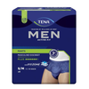 Tena Men Active Fit Pants Plus Navy - Small/Medium - Large/Extera Large