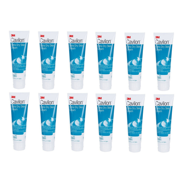 3M Cavilon Extra Dry Skin Cream 118mL (3386)