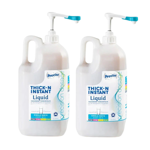 Precise Thick-N Instant Single Serve 3 Litre With 5mL Pump (57608) Thickener