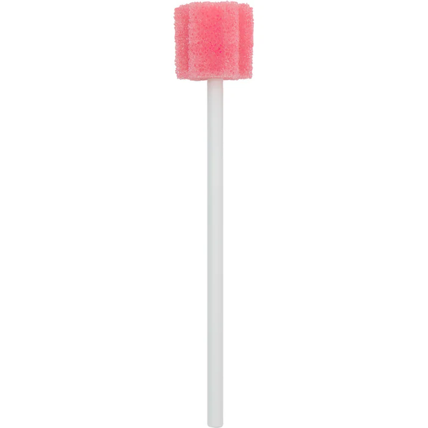 Toothette Nontreated Oral Swab (5602UTX)