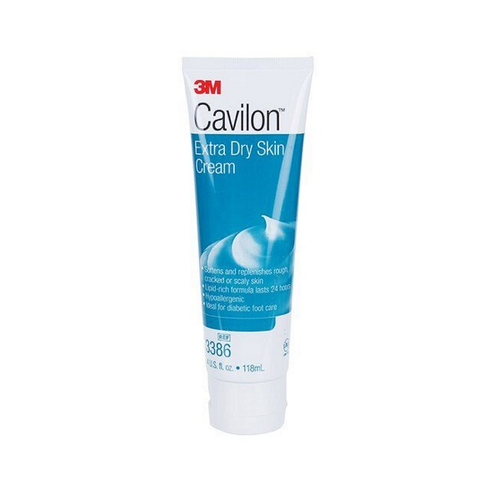 3M Cavilon Extra Dry Skin Cream 118mL (3386)
