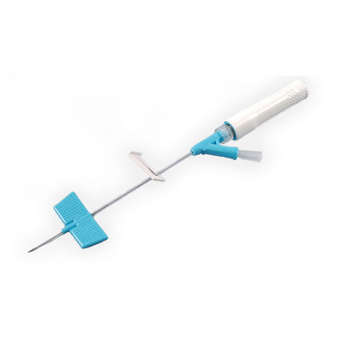 Saf-T-Intima Safety System with Y Adapter | Medisa