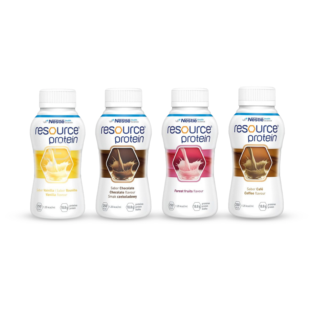 Nestle Resource Protein | Medisa