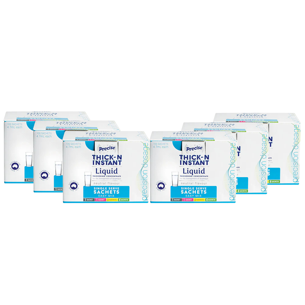 Precise Thick N Instant Bulk Preparation 3 Litre With | Medisa