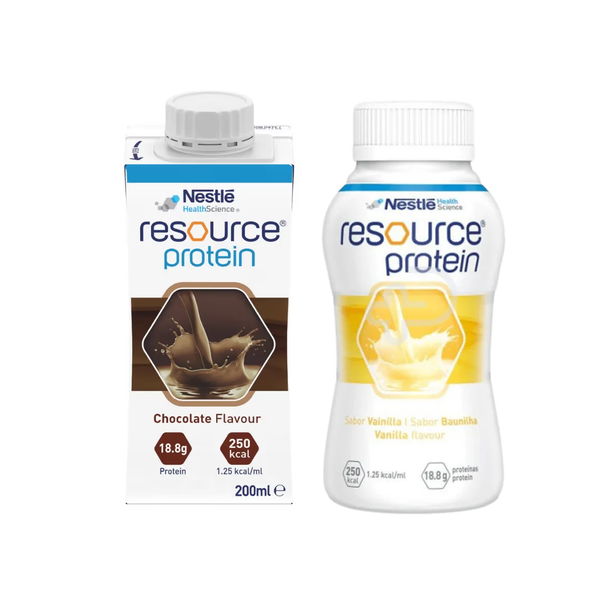Nestle Resource Protein, 200mL Bottle