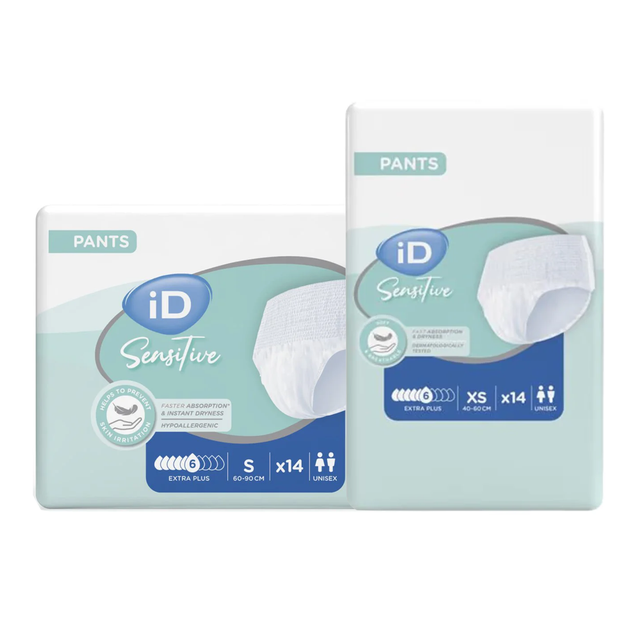 Incontinence Products Australia