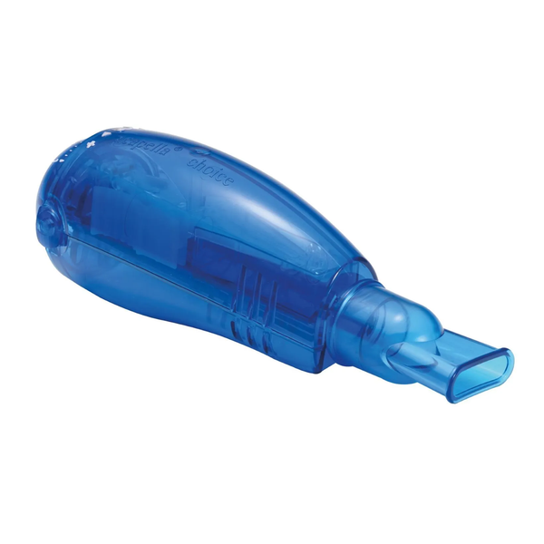 Acapella Choice Vibratory PEP Device - All Types
