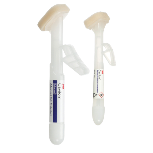 3M Cavilon Advanced Skin Protectant (0.7mL - 2.7mL)