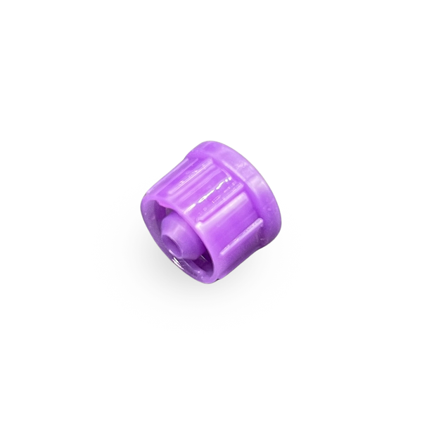 Monoject Syringe Enfit Cap (400SE) (400BE)