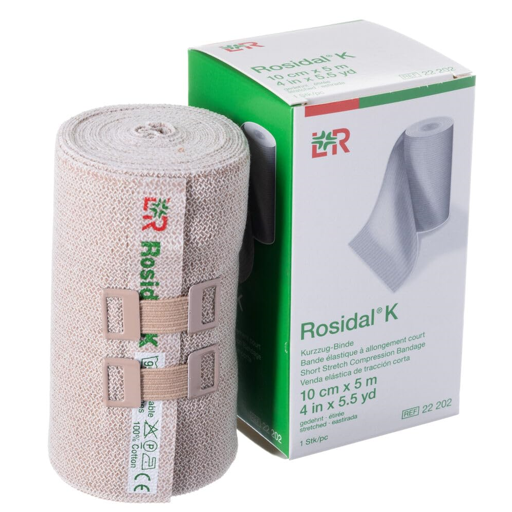 Rosidal K Short Stretch Bandage | Medisa