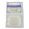 3M Tegaderm Absorbent Dressing 20cm x 20.3cm Adhesive (90805)