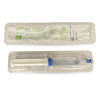 OptiLube Active Lidocaine 2% And Chlorhexidine Gluconate 0.05% syringe - All Sizes