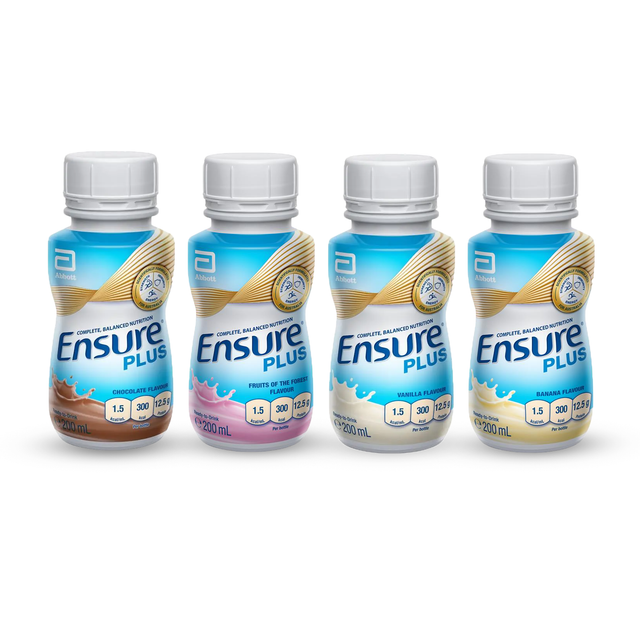 Nutrition