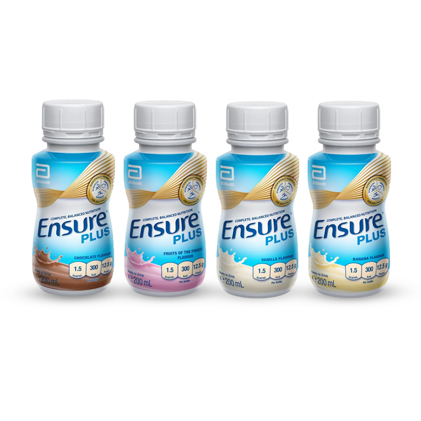 Ensure Plus 200mL Bottle