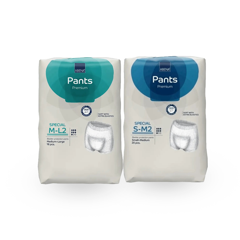 Abena Pants Special All Sizes | Medisa