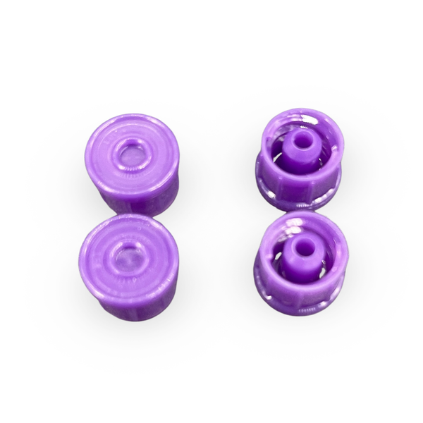 Monoject Syringe Enfit Cap (400SE) (400BE)