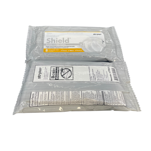 Sage Comfort Shield Barrier Cream Cloths 8/pack (7905)