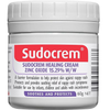 Sudocrem Healing Cream Soothes & Protects against Nappy Rash,Each - All Volumes