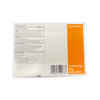 Smith & Nephew Iodosorb Dressing 10G 8cmx6cm