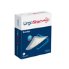 Urgostart Plus Border Wound Dressing, 8cm x 8cm, 10cm x 10cm, 15cm x 20cm