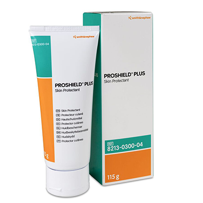 Smith & Nephew Proshield Plus Skin Protectant 115g, Each (8213-0300-04 ...