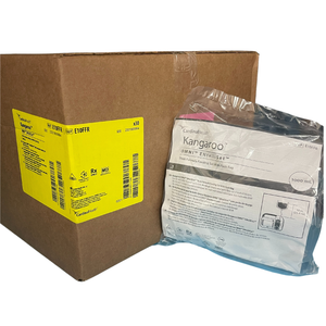 Kangaroo OMNI Feeding Sets, Box of 30 - All Types