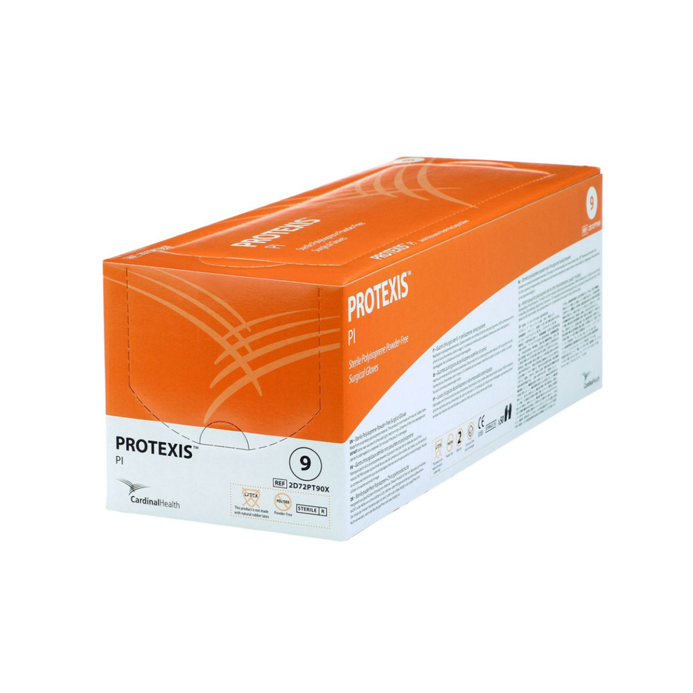 Protexis PI Surgical Gloves - Box of 50