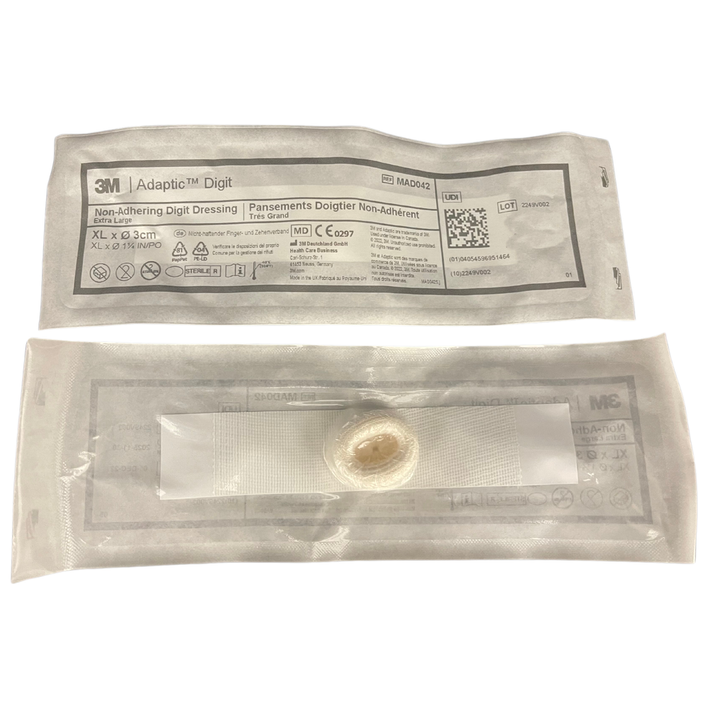 Adaptic Digit Non-Adhering Dressing | Medisa