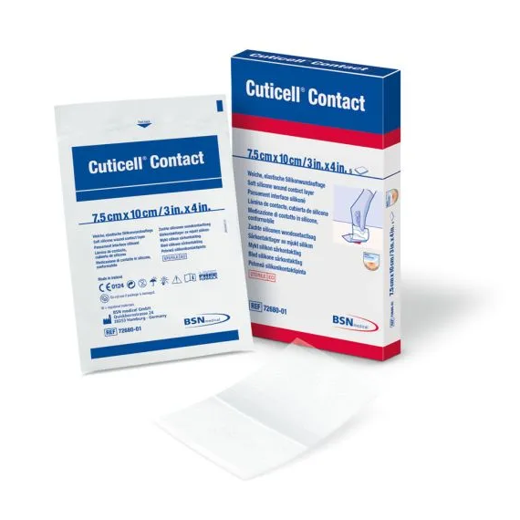 BSN Cuticell Contact Dressing - All Sizes