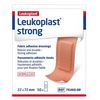 BSN Leukoplast Fabric Dressing 2.2cm x 7.2cm Sterile Tan, Box of 50 (76460-08) (SUT_7646008_50)