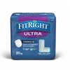 Medline FitRight Ultra Adult Incontinence Underwear - Medium - Large - Extra Large