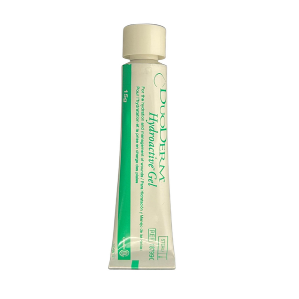 ConvaTec Duoderm Hydroactive Gel 15g Tube - 187990