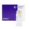 Nanotec Stamp - A Multi Injector Needle By Imatec Medical, Each (0.5mm - 1mm)