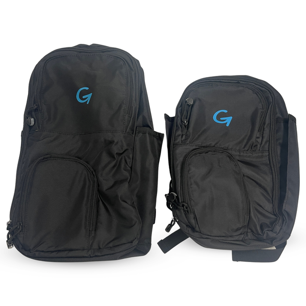 FreeGo Pump Backpack (Adult and Paediatric) Bag