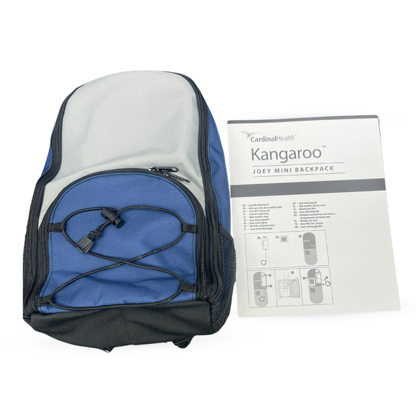 Kangaroo Enteral Pump