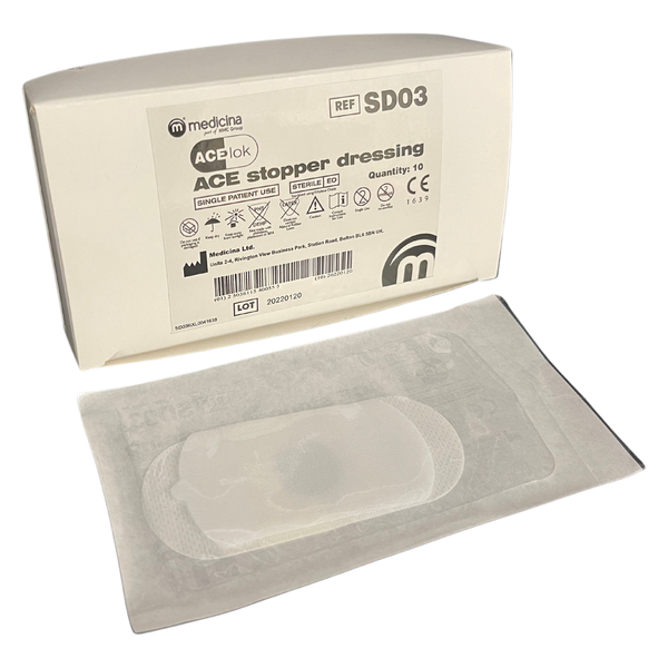 Medicina Ace Stopper Acelok Dressing - SD03