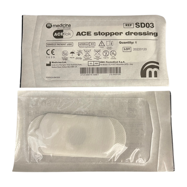 Medicina Ace Stopper Acelok Dressing - SD03